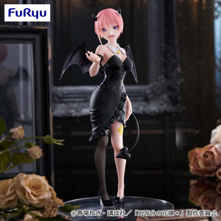 2025/8/8入荷】五等分の花嫁＊ プチっとのりマスルームライトvol.6